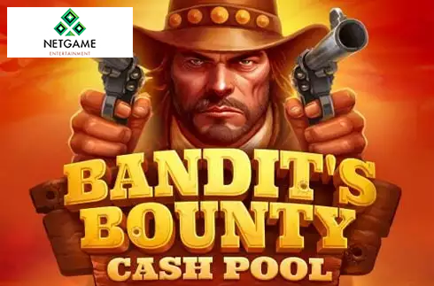 Bandit's Bounty Cash Pool